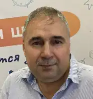Капустин Тимофей Геннадиевич