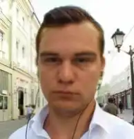 Карпов Степа Матвеевич