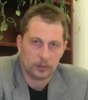 Карпов Виктор