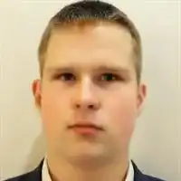Карпов Захар Алексеевич