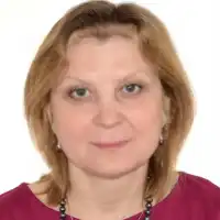 Казакова Дарья Викторовна