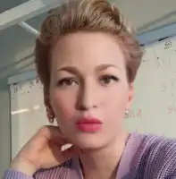 Казакова Галина Петровна