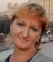 Казакова Ксения Вячеславовна