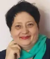 Казакова Милана Денисовна