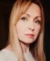 Казакова Варвара Константиновна