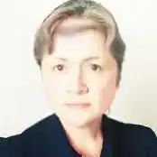 Кириллова Яна Станиславовна