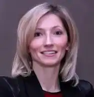 Кириллова Ангелина