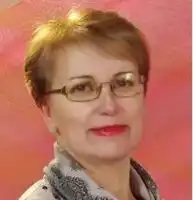 Кириллова Ангелина