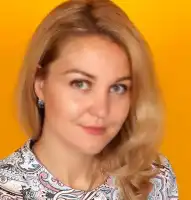 Кириллова Ирина