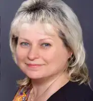 Кириллова Ирина Григорьевна