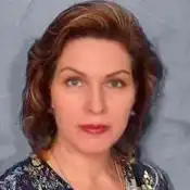Кириллова Карина Станиславовна