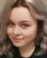 Кириллова София Романовна