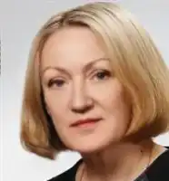 Кириллова Ульяна