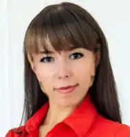 Кириллова Ульяна Романовна