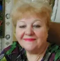 Киселёва Алина