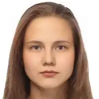 Киселёва Ангелина Станиславовна