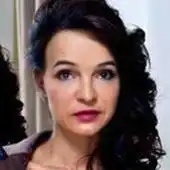 Киселёва Елизавета Константиновна