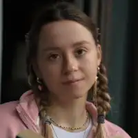 Киселёва Ксения Дмитриевна