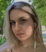 Киселёва София Викторовна
