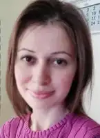 Киселёва Василиса