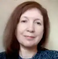 Киселёва Василиса Ивановна
