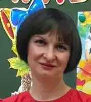 Киселёва Вера