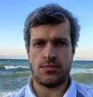 Кочергин Егор