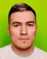 Кочергин Семён