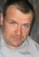 Кочергин Сергей Николаевич