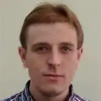 Кочергин Виктор Петрович