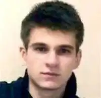 Колесников Евгений Юрьевич