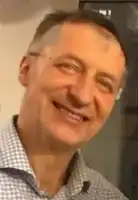 Комаров Егор Леонидович