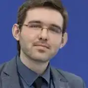 Комаров Савелий