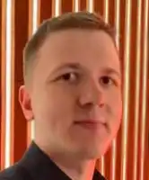 Комаров Сергей