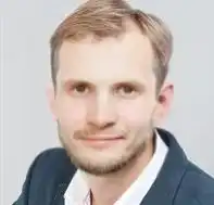 Комаров Стас Денисович