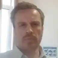 Комаров Степа Валерьевич