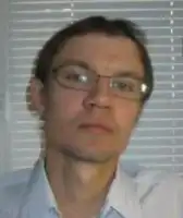 Корнилов Сергей