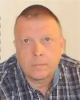 Королёв Виктор Николаевич