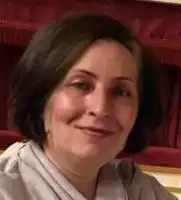 Котлярова Алиса
