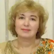 Котлярова Галина Николаевна