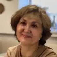 Кожевникова Елена Юрьевна