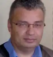 Козлов Антон