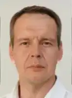 Козлов Евгений Игоревич