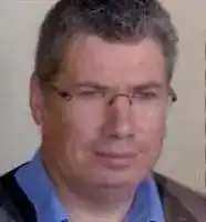 Козлов Георгий Александрович
