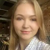 Козлова Алёна Николаевна