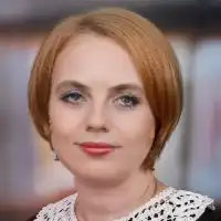 Козлова Арина Дмитриевна