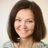 Козлова Галина