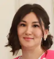 Козлова Любовь Андреевна
