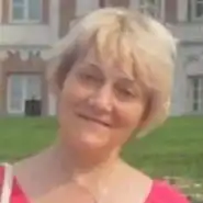 Краснова Диана Анатольевна