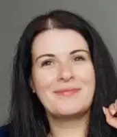 Краснова Галина Максимовна